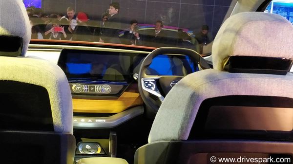 'വലിയ' ഹാരിയറുമായി ടാറ്റ — ആദ്യ ടീസര്‍ പുറത്ത്