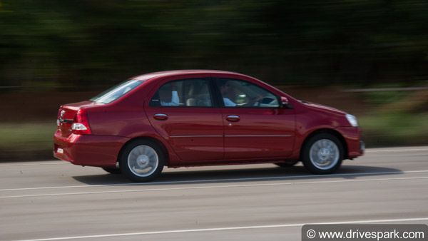 ചെറുകാര്‍ വിപണി പിടിക്കാന്‍ ടൊയോട്ട, തുടക്കം പുതിയ എത്തിയോസില്‍ നിന്ന്