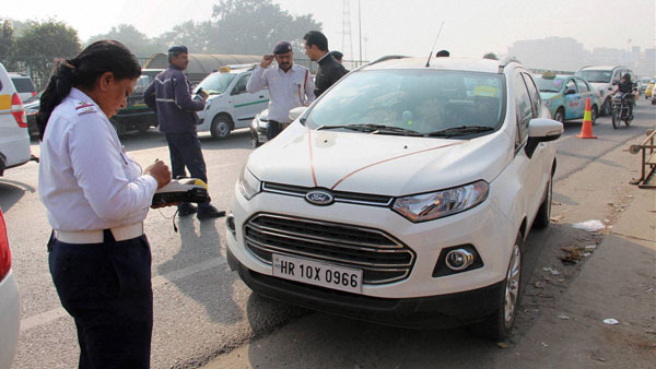 ട്രാഫിക്ക് നിയമം തെറ്റിച്ചാല്‍ ജയിലിലേക്ക്, നിലപാട് കടുപ്പിച്ച് പോലീസ്