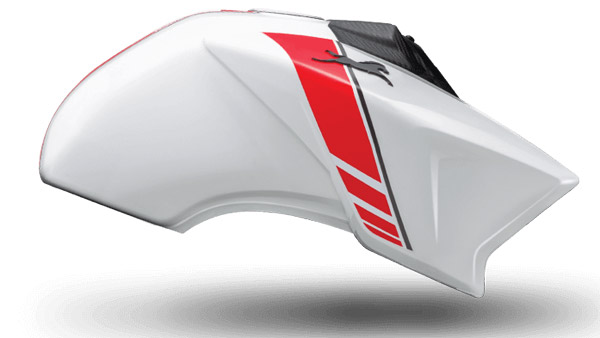 എബിഎസ് സുരക്ഷയില്‍ ടിവിഎസ് അപാച്ചെ RTR 160