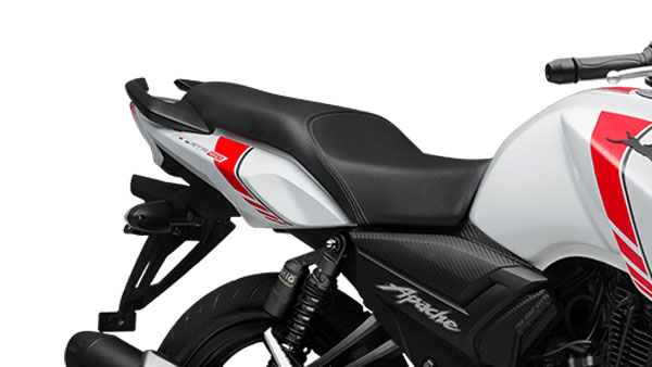 എബിഎസ് സുരക്ഷയില്‍ ടിവിഎസ് അപാച്ചെ RTR 160