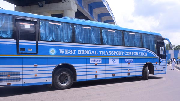 20 ഇലക്ട്രിക്ക് ബസുകള്‍ ബംഗാളിലേക്ക്, 60 എണ്ണം കൂടി ഉടനെന്ന് ടാറ്റ