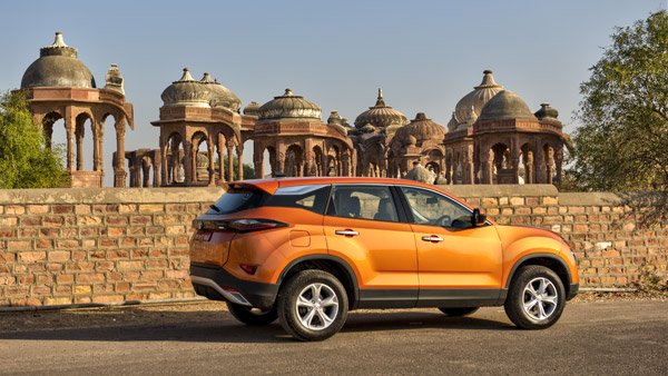 വില്‍പ്പനയില്‍ ടാറ്റയെ പിന്തള്ളി ഹോണ്ട, ഏറ്റവും മുന്നില്‍ മാരുതി