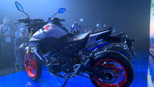 ഉറപ്പിച്ചു, പുതിയ യമഹ MT-15 മാര്‍ച്ചില്‍ — ബുക്കിംഗ് തുടരുന്നു
