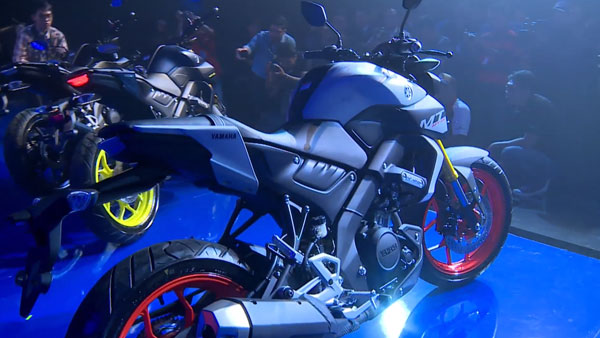 ഉറപ്പിച്ചു, പുതിയ യമഹ MT-15 മാര്‍ച്ചില്‍ — ബുക്കിംഗ് തുടരുന്നു