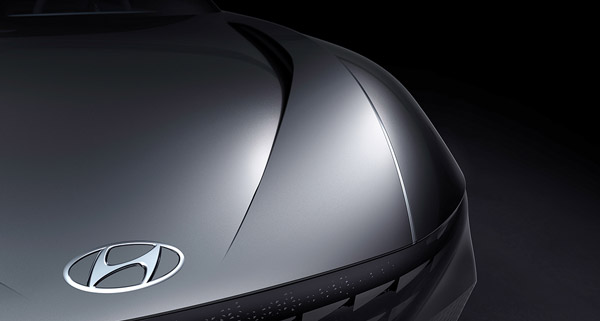 വശ്യമനോഹരം പുതിയ ഹ്യുണ്ടായി സൊനാറ്റ