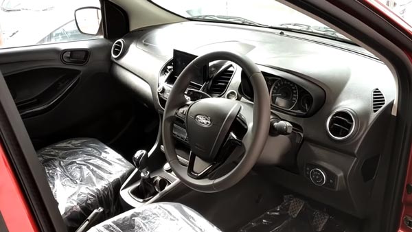 പുത്തന്‍ പകിട്ടില്‍ 2019 ഫോര്‍ഡ് ഫിഗൊ ഫെയ്‌സ്‌ലിഫ്റ്റ് — വീഡിയോ