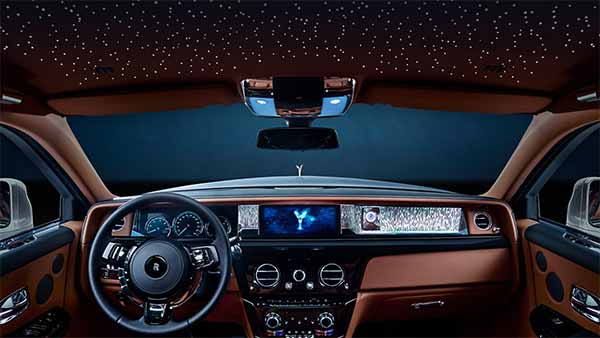 റോള്‍സ് റോയ്‌സ് വിറ്റ് അമിതാഭ് ബച്ചന്‍