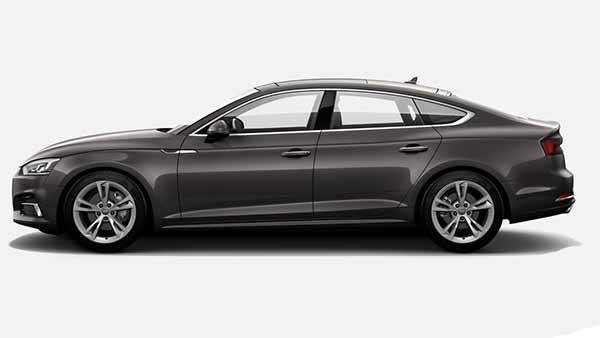 'കോഫി' കുടിച്ച് ഔഡി A5 സ്വന്തമാക്കി അജയ് ദേവ്ഗണ്‍