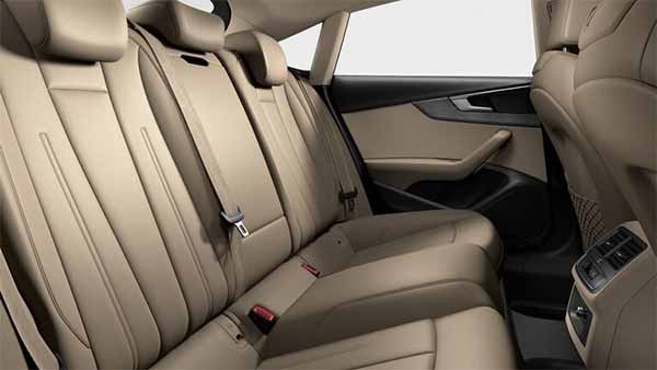 'കോഫി' കുടിച്ച് ഔഡി A5 സ്വന്തമാക്കി അജയ് ദേവ്ഗണ്‍