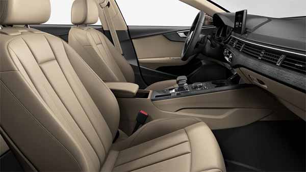 'കോഫി' കുടിച്ച് ഔഡി A5 സ്വന്തമാക്കി അജയ് ദേവ്ഗണ്‍