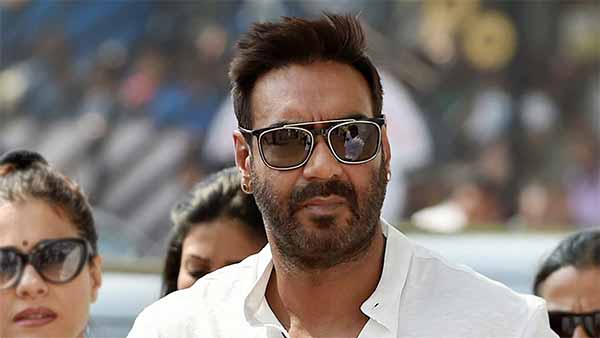 'കോഫി' കുടിച്ച് ഔഡി A5 സ്വന്തമാക്കി അജയ് ദേവ്ഗണ്‍