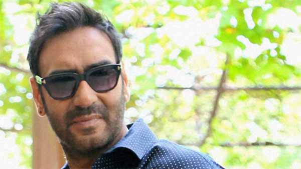 'കോഫി' കുടിച്ച് ഔഡി A5 സ്വന്തമാക്കി അജയ് ദേവ്ഗണ്‍