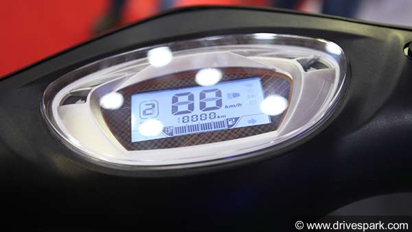 56,900 രൂപയ്ക്ക് അവന്‍ ട്രെന്‍ഡ് E വിപണിയില്‍