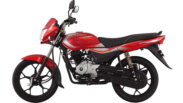 സിബിഎസ് സുരക്ഷയില്‍ 2019 ബജാജ് പ്ലാറ്റിന KS — വില 40,500 രൂപ