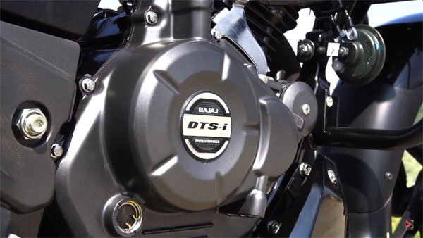 പുതിയ പള്‍സര്‍ 180F നിയോണ്‍ എഡിഷനുമായി ബജാജ്