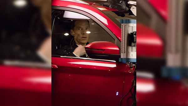 ജീപ്പ് കോമ്പസിനെ വെല്ലുവിളിച്ച് എംജി ഹെക്ടര്‍, ജൂണില്‍ വിപണിയില്‍