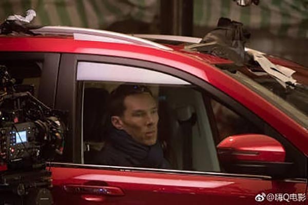 ജീപ്പ് കോമ്പസിനെ വെല്ലുവിളിച്ച് എംജി ഹെക്ടര്‍, ജൂണില്‍ വിപണിയില്‍