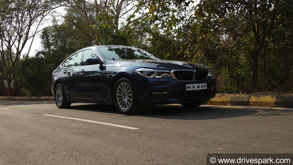 ബിഎംഡബ്ല്യു 630i ഗ്രാന്‍ ടൂറിസ്‌മോ സ്‌പോര്‍ട് ലൈന്‍ റിവ്യു