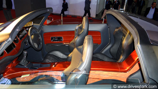 ടൊയോട്ട ഫോര്‍ച്യൂണറില്‍ കൈവെച്ച് ഡിസി, ഇതാണ് പുതിയ എലറോണ്‍