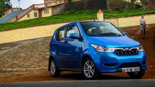 വൈദ്യുത വാഹന രംഗത്തിന് കരുത്തേകാന്‍ FAME II, അംഗീകരിച്ച് കേന്ദ്രം