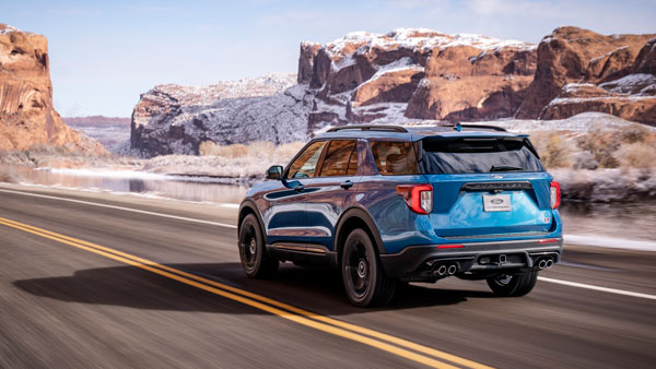 ടാറ്റ ഹാരിയറിന് മറുപടിയുമായി ഫോര്‍ഡ് വരുന്നൂ