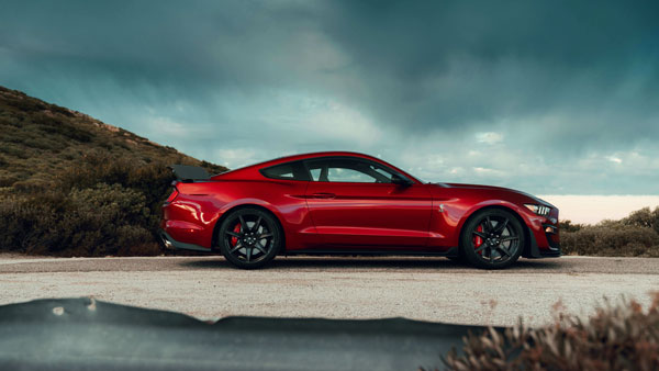 രണ്ട് കോടിയുടെ ഫോര്‍ഡ് കാര്‍ ഉടന്‍ ഇന്ത്യയിലേക്ക്