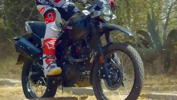 കളത്തിലിറങ്ങാന്‍ ഹീറോ തയ്യാര്‍, ഇതാണ് പുതിയ എക്‌സ്പള്‍സ് 200