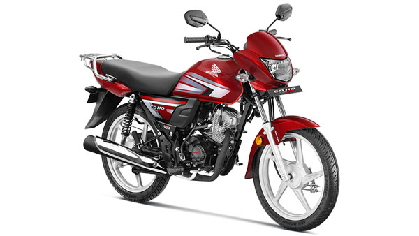 ഹോണ്ട CD 110 ഡ്രീം സിബിഎസ് എഡിഷന്‍ വിപണിയില്‍ — 50,028 രൂപ