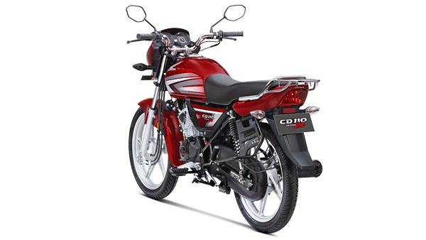 ഹോണ്ട CD 110 ഡ്രീം സിബിഎസ് എഡിഷന്‍ വിപണിയില്‍ — 50,028 രൂപ