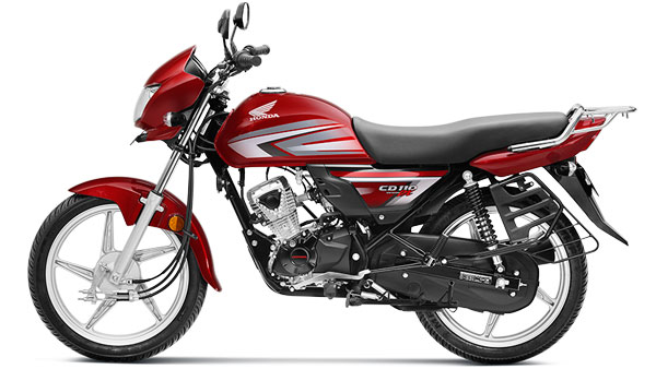 ഹോണ്ട CD 110 ഡ്രീം സിബിഎസ് എഡിഷന്‍ വിപണിയില്‍ — 50,028 രൂപ