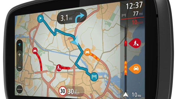 റോഡില്‍ സ്പീഡ് ക്യാമറയുണ്ടെങ്കില്‍ ഇനി ഗൂഗിള്‍ മുന്നറിയിപ്പ് തരും