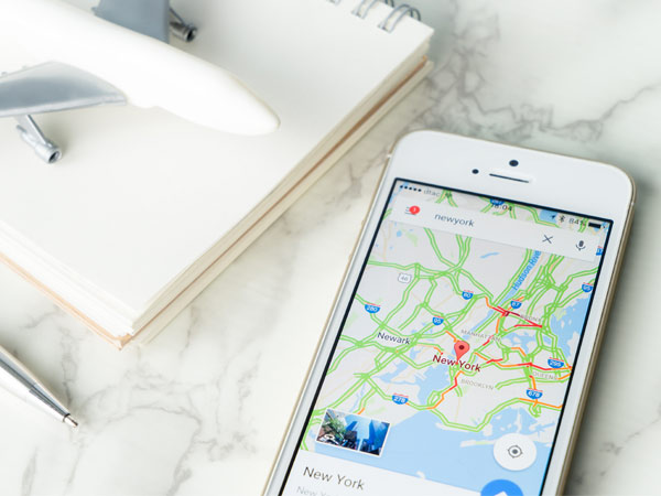 റോഡില്‍ സ്പീഡ് ക്യാമറയുണ്ടെങ്കില്‍ ഇനി ഗൂഗിള്‍ മുന്നറിയിപ്പ് തരും