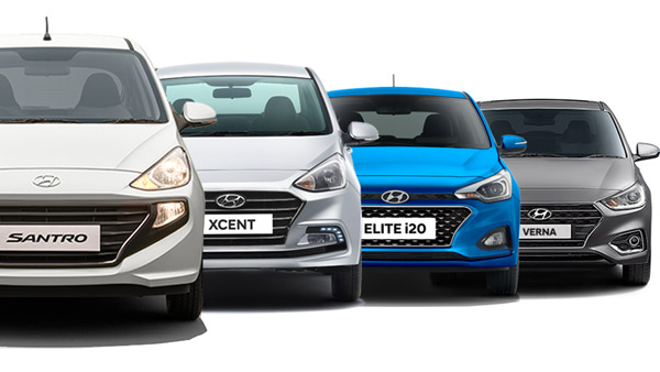 കാറുകള്‍ക്ക് വിലക്കിഴിവ് പ്രഖ്യാപിച്ച് ഹ്യുണ്ടായി — മാര്‍ച്ച് ഓഫറുകള്‍ ഇങ്ങനെ