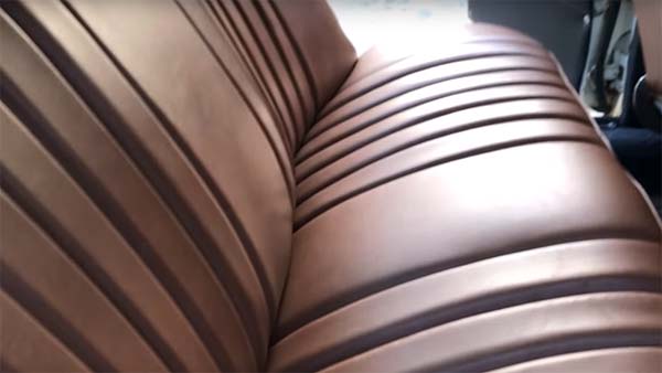 കാണാം ജെആര്‍ഡി ടാറ്റയുടെ മെര്‍സിഡീസ് ബെന്‍സ് 190D — വീഡിയോ