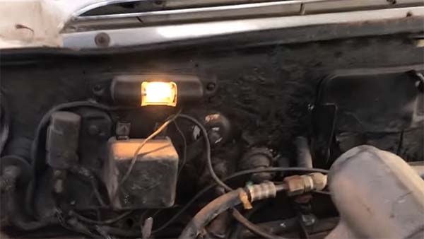 കാണാം ജെആര്‍ഡി ടാറ്റയുടെ മെര്‍സിഡീസ് ബെന്‍സ് 190D — വീഡിയോ