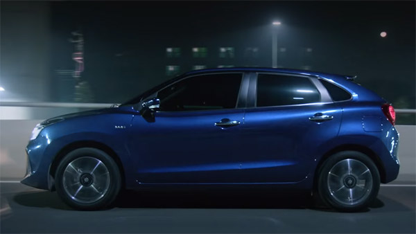 എതിരാളികള്‍ ഒത്തുപിടിച്ചിട്ടും മാരുതി ബലെനോയ്ക്ക് കുലുക്കമില്ല, ശ്രേണിയില്‍ അജയ്യന്‍