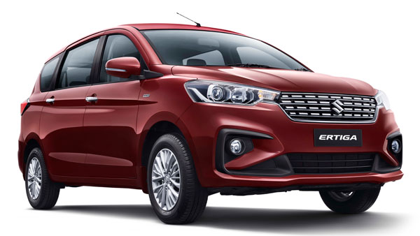 1.5 ലിറ്റര്‍ ഡീസല്‍ എഞ്ചിനില്‍ മാരുതി എര്‍ട്ടിഗയും എസ് ക്രോസും ഉടന്‍