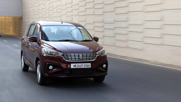 ആവശ്യക്കാരില്ല, എര്‍ട്ടിഗയുടെ പ്രാരംഭ പെട്രോള്‍, ഡീസല്‍ മോഡലുകള്‍ മാരുതി നിര്‍ത്തി