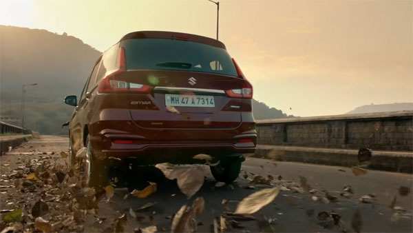 പ്രാരംഭ എര്‍ട്ടിഗ ഡീസല്‍ മോഡലിനെ മാരുതി പിന്‍വലിച്ചു, കാരണമിതാണ്