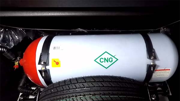ഇതാണ് പുതിയ മാരുതി വാഗണ്‍ആര്‍ സിഎന്‍ജി — വീഡിയോ