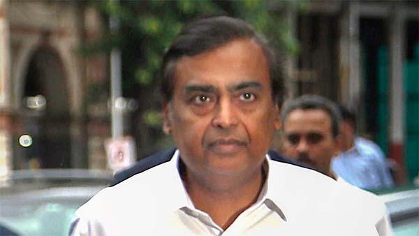 അംബാനിയ്ക്ക് അതിസുരക്ഷയേകി പുതിയ മെര്‍സിഡീസ് ബെന്‍സ് S-ഗാര്‍ഡ്