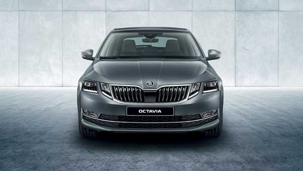 ഹൈബിഡ് ആവാനൊരുങ്ങി ഒക്ടാവിയ, 2020 -ന് വിപണിയില്‍