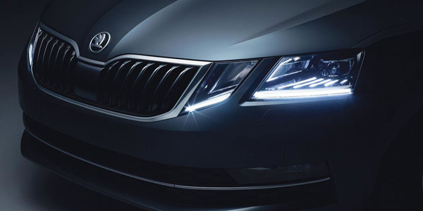 സ്‌കോഡ കാറുടമകള്‍ക്ക് മാത്രമായി പുതിയ ഒക്ടാവിയ കോര്‍പ്പറേറ്റ് എഡിഷന്‍