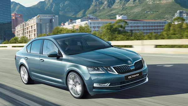 ഹൈബിഡ് ആവാനൊരുങ്ങി ഒക്ടാവിയ, 2020 -ന് വിപണിയില്‍