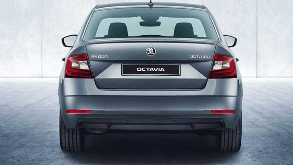 ഹൈബിഡ് ആവാനൊരുങ്ങി ഒക്ടാവിയ, 2020 -ന് വിപണിയില്‍