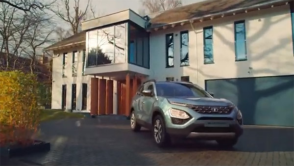 രണ്ടും കല്‍പ്പിച്ചാണ് ടാറ്റ, പുതിയ കാറുകളുടെ ആദ്യ പരസ്യം പുറത്ത്