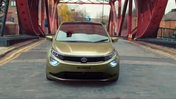 രണ്ടും കല്‍പ്പിച്ചാണ് ടാറ്റ, പുതിയ കാറുകളുടെ ആദ്യ പരസ്യം പുറത്ത്