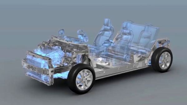 പുതിയ ടാറ്റ ഹാച്ച്ബാക്കിന്റെ ആദ്യ ചിത്രം പുറത്ത്