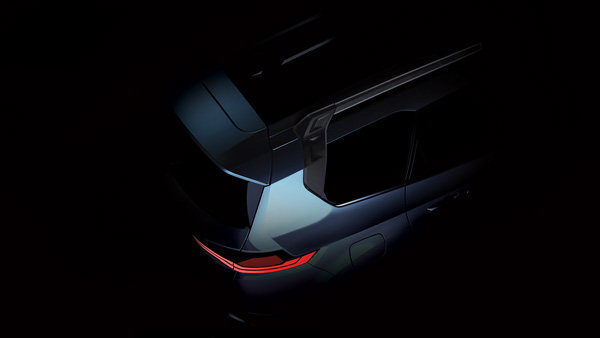 ഹാരിയറിന്റെ എംപിവി പതിപ്പിനെ കൊണ്ടുവരാന്‍ ടാറ്റ, ഭീഷണി ടൊയോട്ട ഇന്നോവയ്ക്ക്